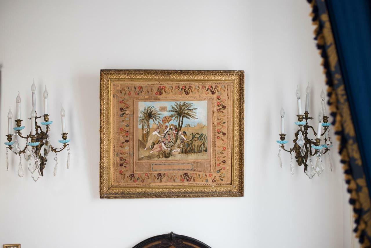 Il Teatro Di Nerone Apartment Napoli Bagian luar foto