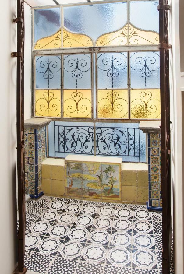 Il Teatro Di Nerone Apartment Napoli Bagian luar foto