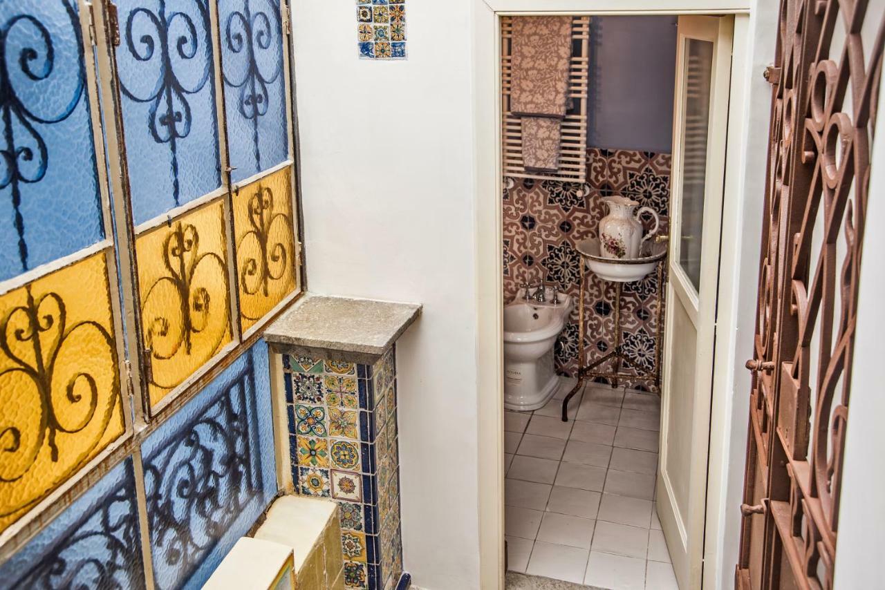 Il Teatro Di Nerone Apartment Napoli Bagian luar foto