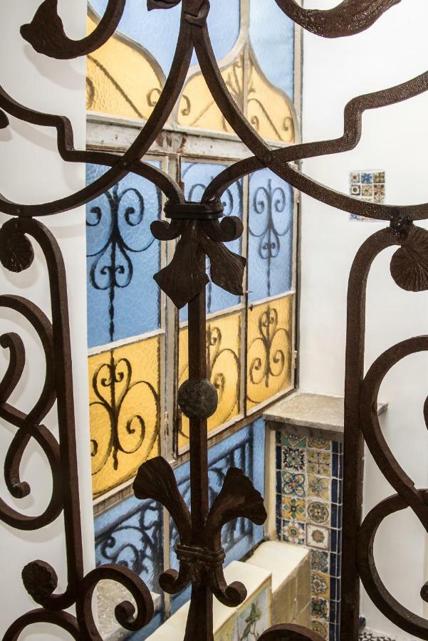 Il Teatro Di Nerone Apartment Napoli Bagian luar foto