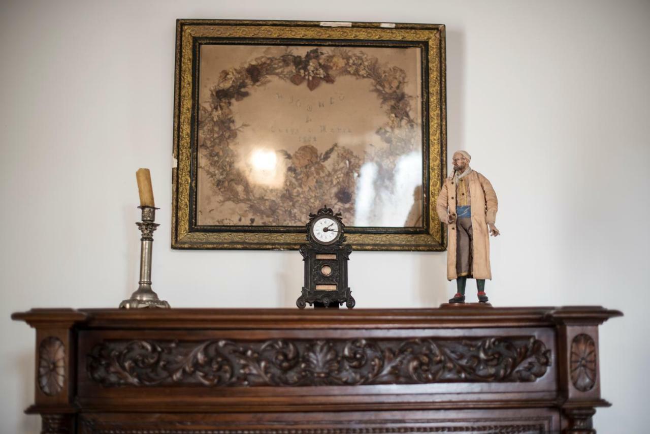 Il Teatro Di Nerone Apartment Napoli Bagian luar foto