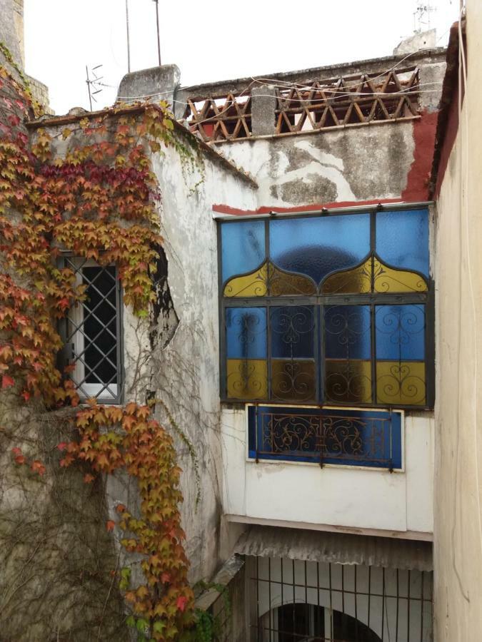 Il Teatro Di Nerone Apartment Napoli Bagian luar foto